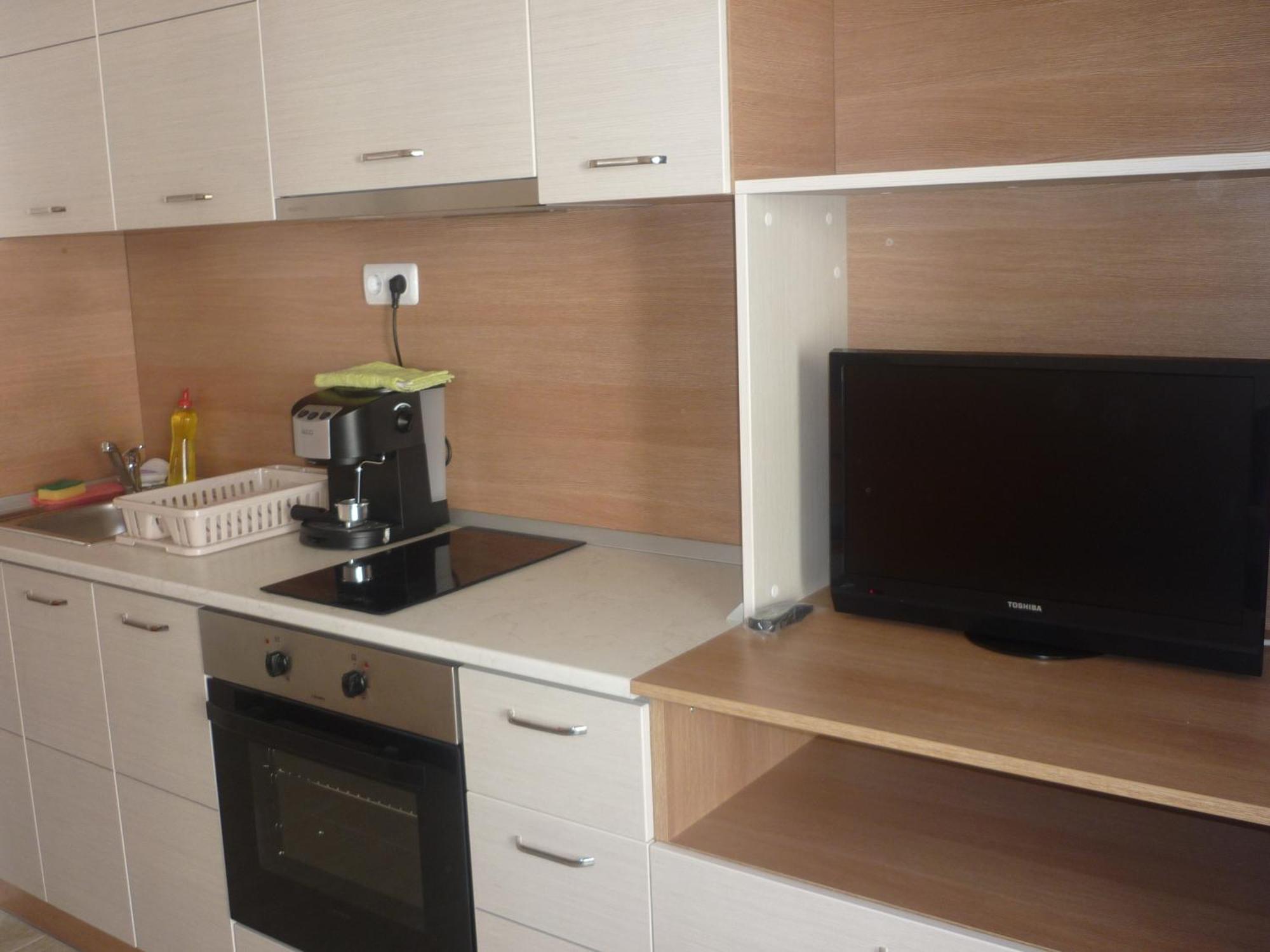 Ganozliev'S Apartments In Kavatsi Area Sosopol Exterior foto