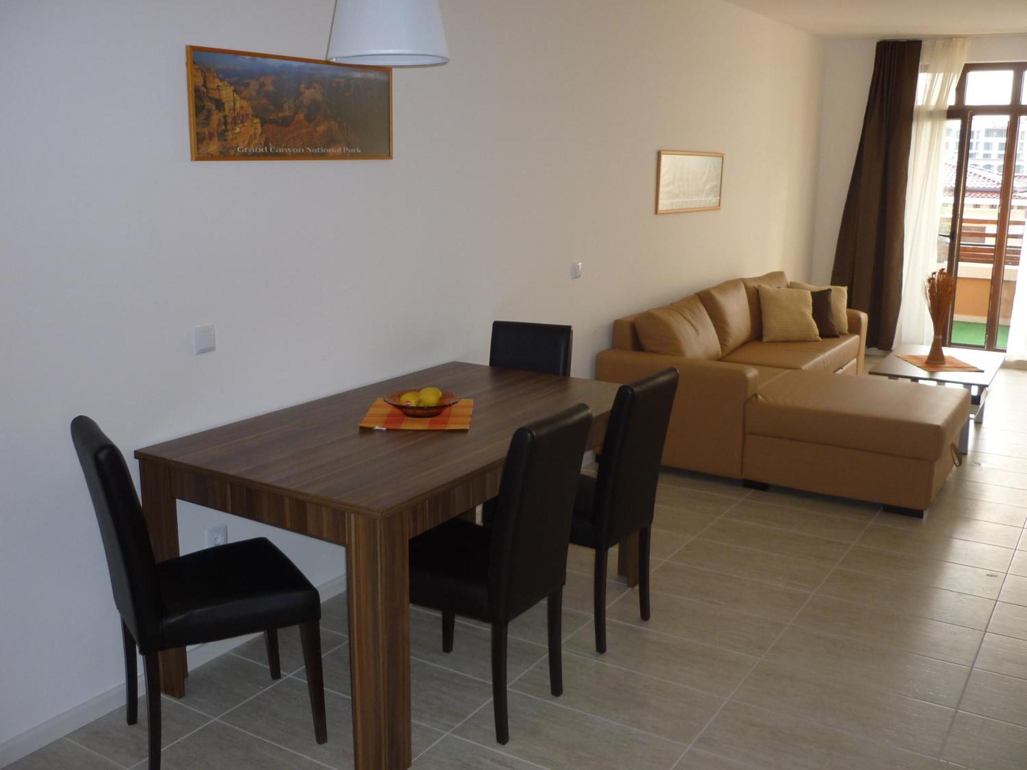 Ganozliev'S Apartments In Kavatsi Area Sosopol Exterior foto